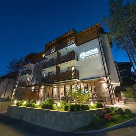Hotel Mons Zlatibor Esterno foto