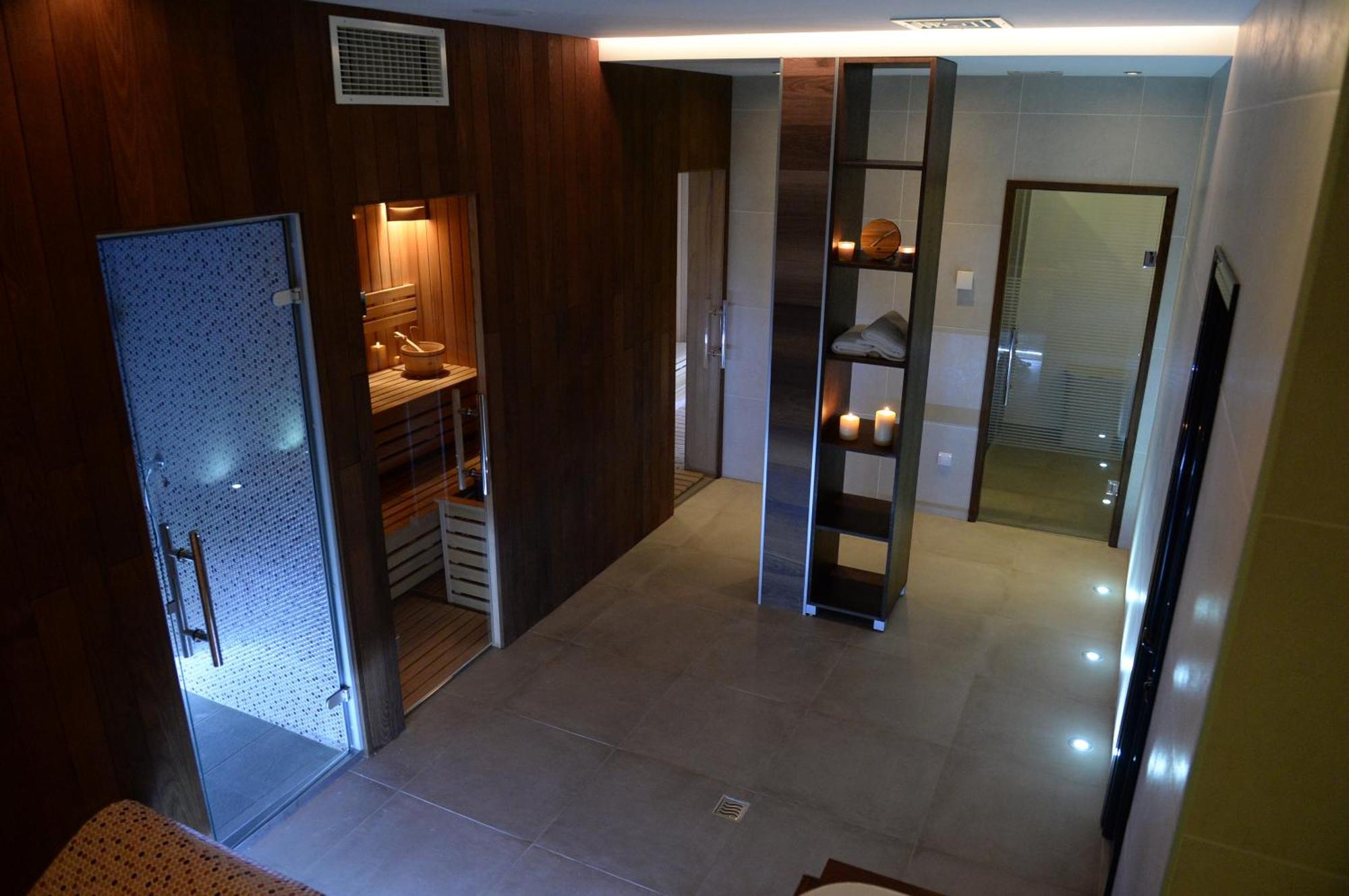 Hotel Mons Zlatibor Esterno foto