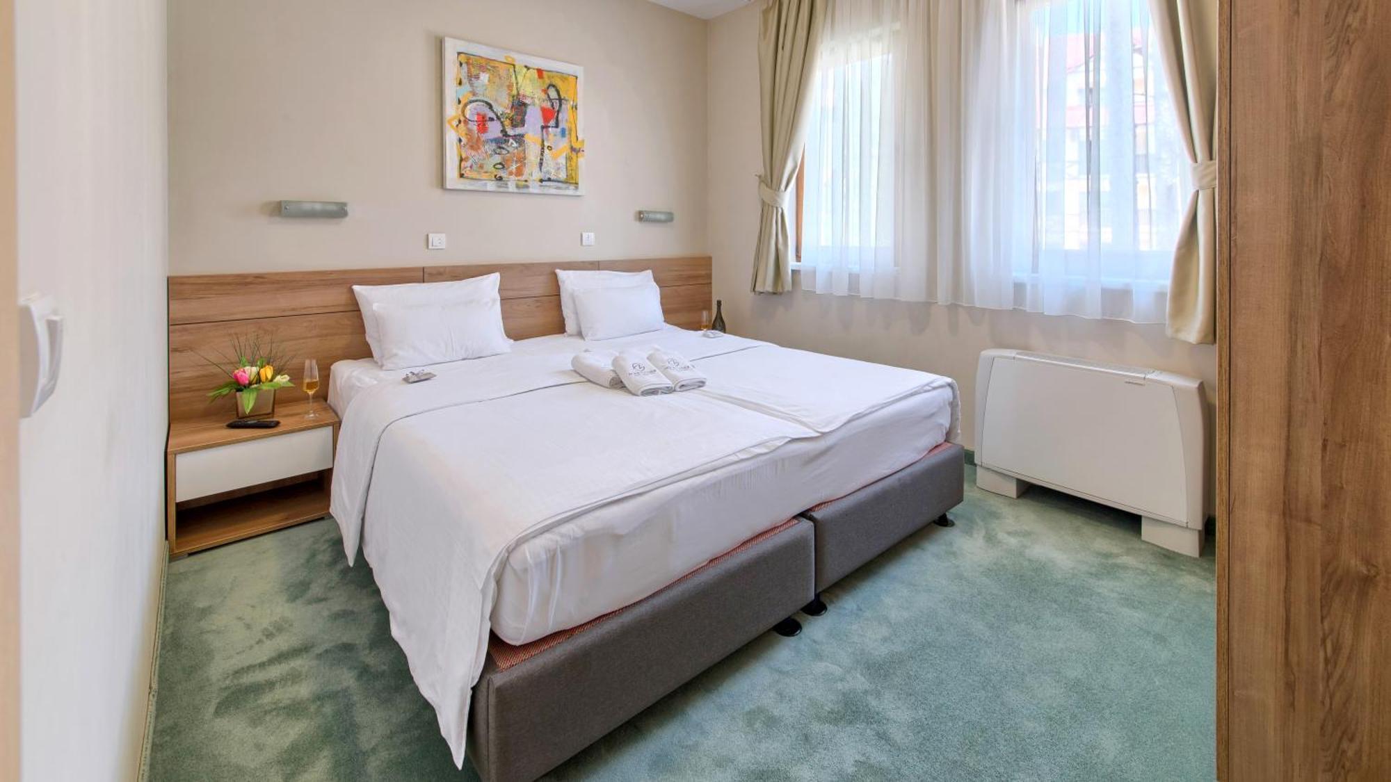 Hotel Mons Zlatibor Esterno foto