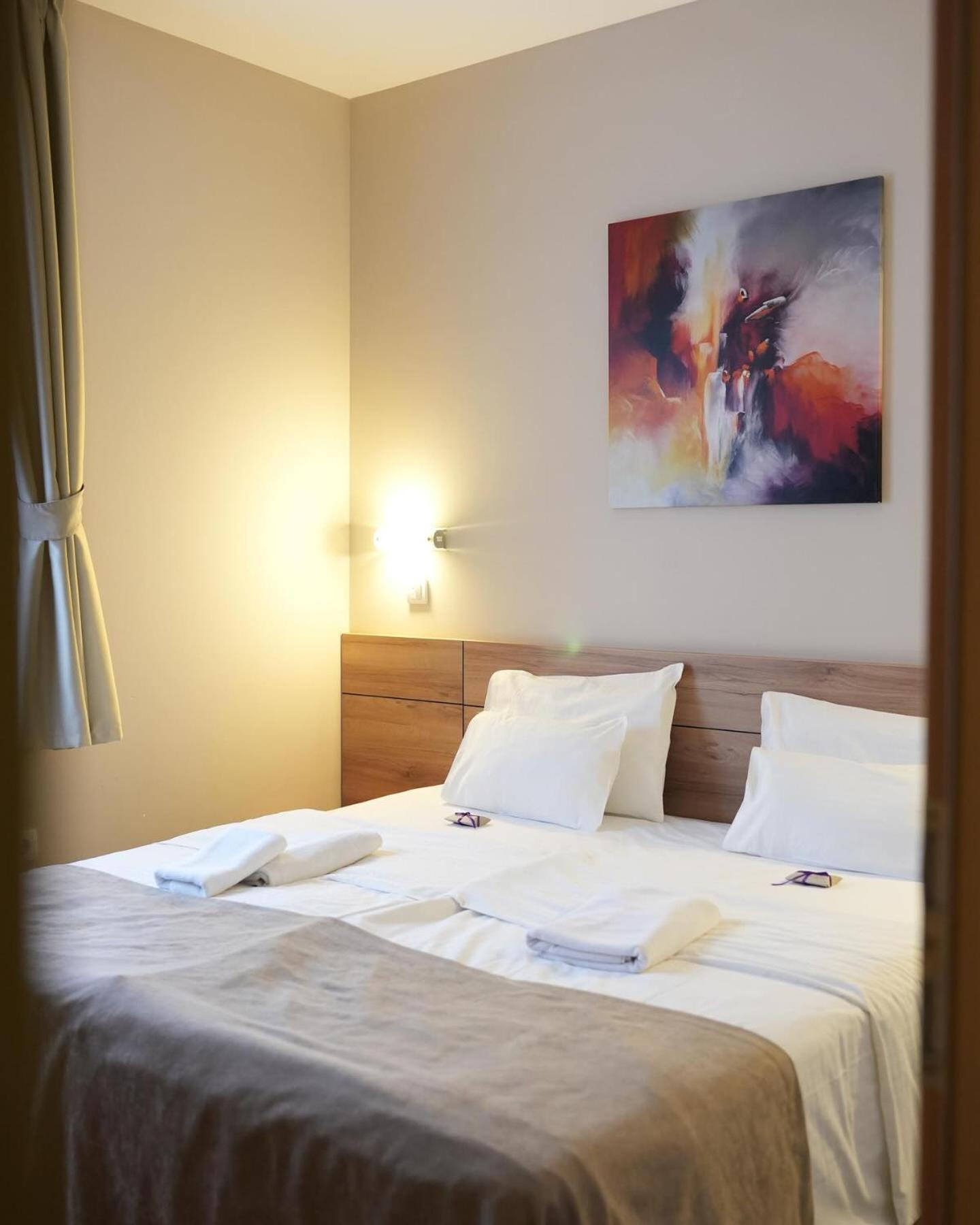 Hotel Mons Zlatibor Esterno foto