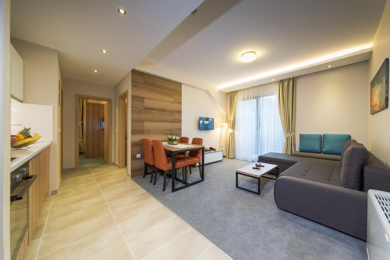 Hotel Mons Zlatibor Esterno foto