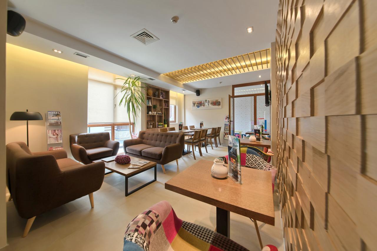 Hotel Mons Zlatibor Esterno foto